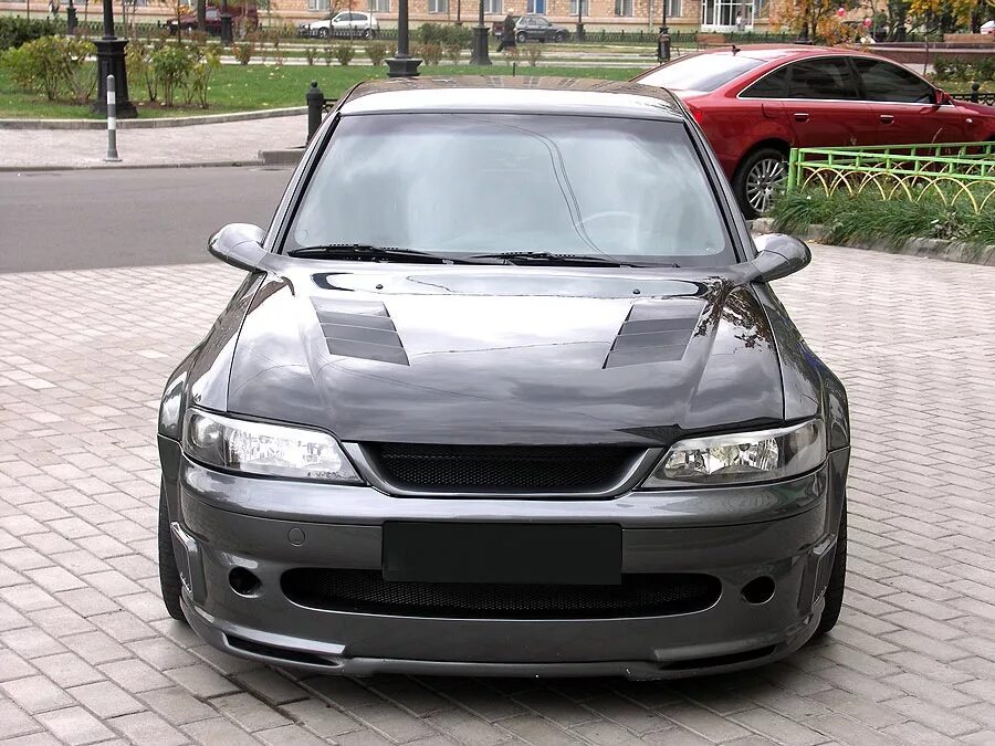 Tuning Opel Vectra " CarTuning Opel vectra, Vauxhall, Car tuning