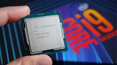 Core i 10