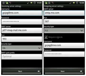 Как включить службу smtp