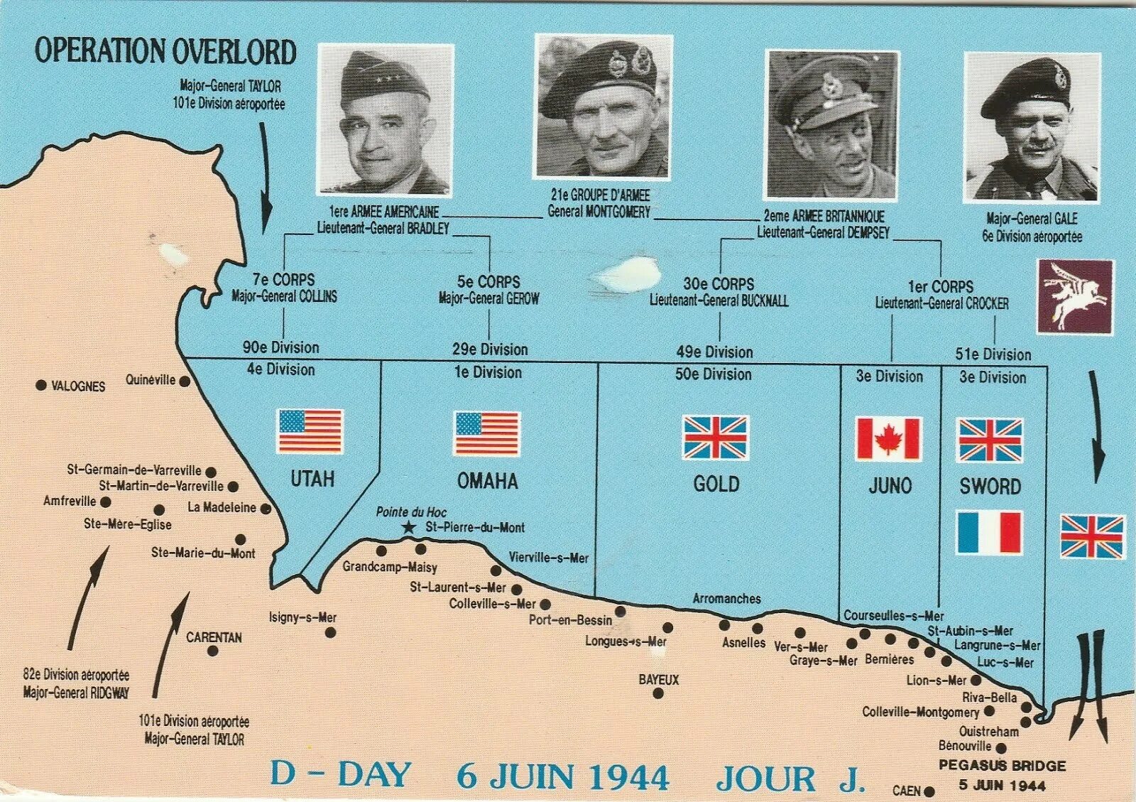 Высадка союзников в нормандии дата. Операция в Нормандии 1944 карта. Высадка в Нормандии 1944 план. Операция Оверлорд карта. Нормандская операция Оверлорд карта.