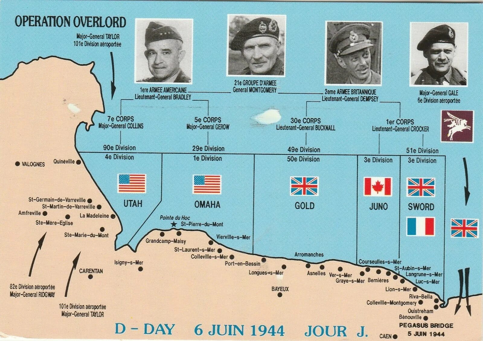 Высадка союзников в нормандии участники. Операция в Нормандии 1944 карта. Высадка в Нормандии 1944 план. Операция Оверлорд карта. Нормандская операция Оверлорд карта.