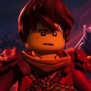Evil kai