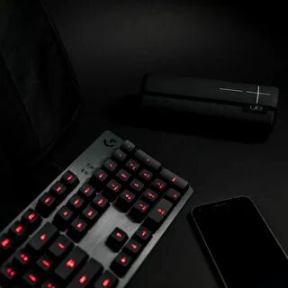 Logitech g413 carbon