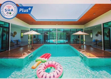 Recenta phuket suanluang