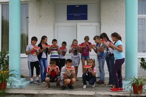 Детский г лабинск