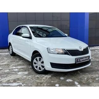 Skoda rapid 1.6 90 л с