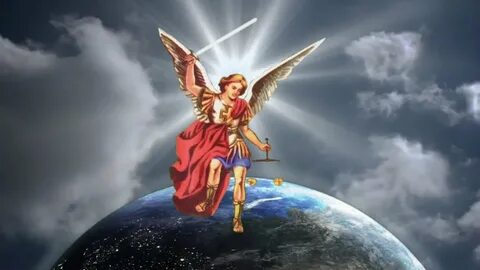 Angeles protection charm