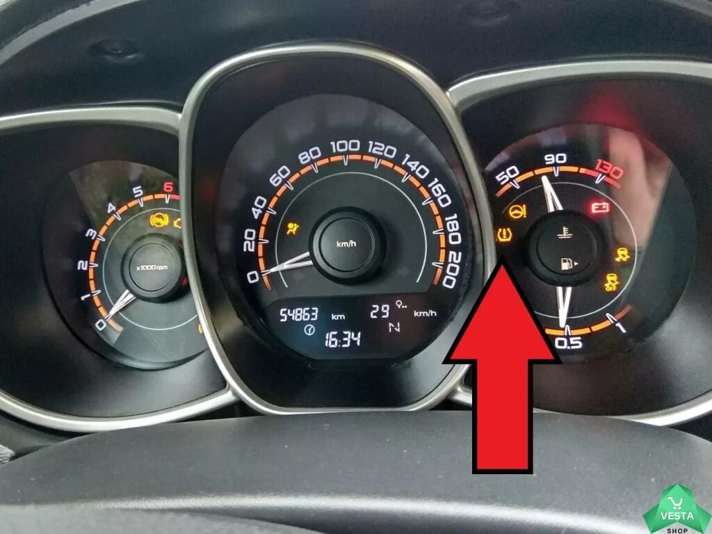 Запчасти vesta. TPMS на Весте. Vesta и контроль давления в шинах.