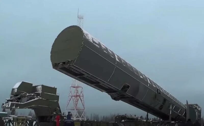 Не успели мы на канале внести рацпредложение запустить в американский сектор. РО