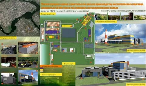 Проект прои