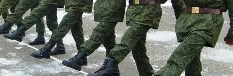 Астма призывник