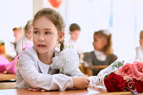 Конкурсы для первоклассников
