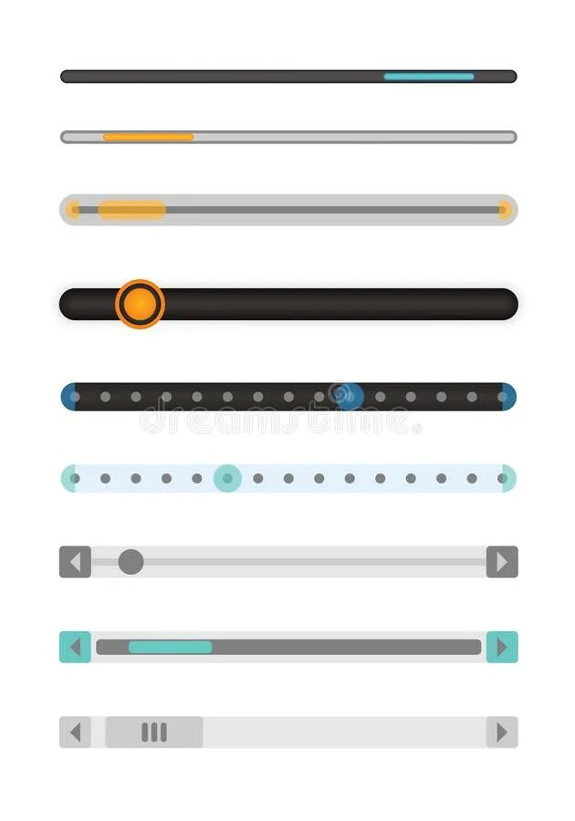 Ui scroll