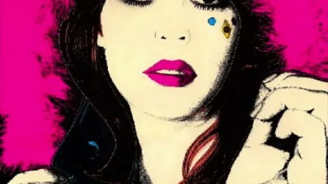 Слушать музыку glass candy digital versicolor