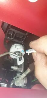 Замок рено сандеро степвей