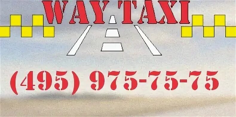 Way taxi