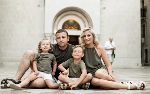 PACCHETTI PER FAMIGLIE 