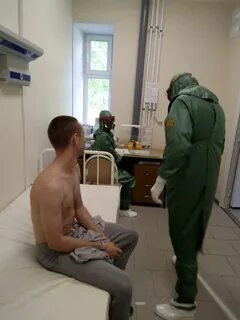 Пациент специальный