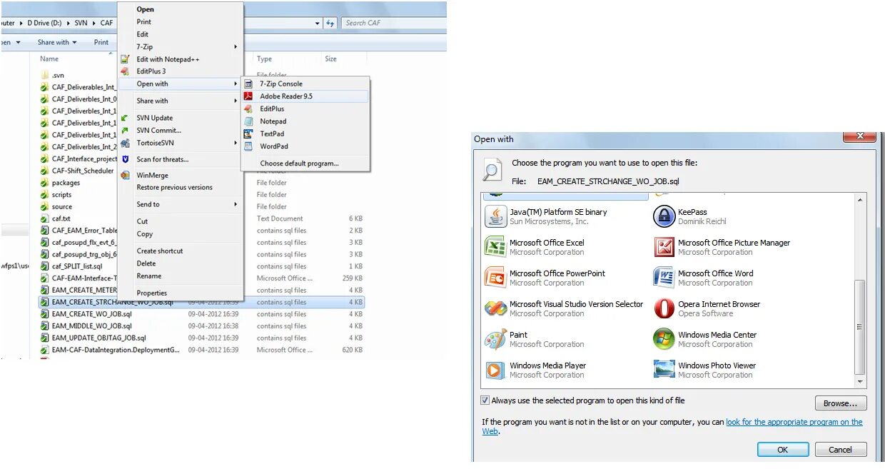 Windows how do you do