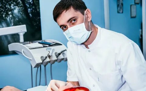 Контакты стоматологов