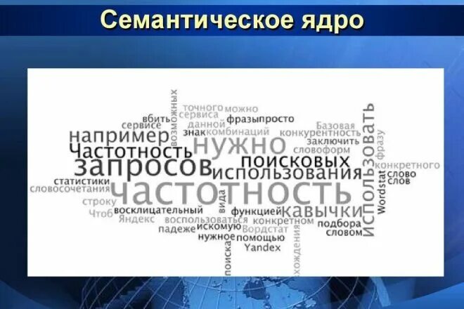 Что такое семантическое ядро сяс. Семантическое ядро. семантическое ядро сайта. семантическое ядро текста. семантика сайта.