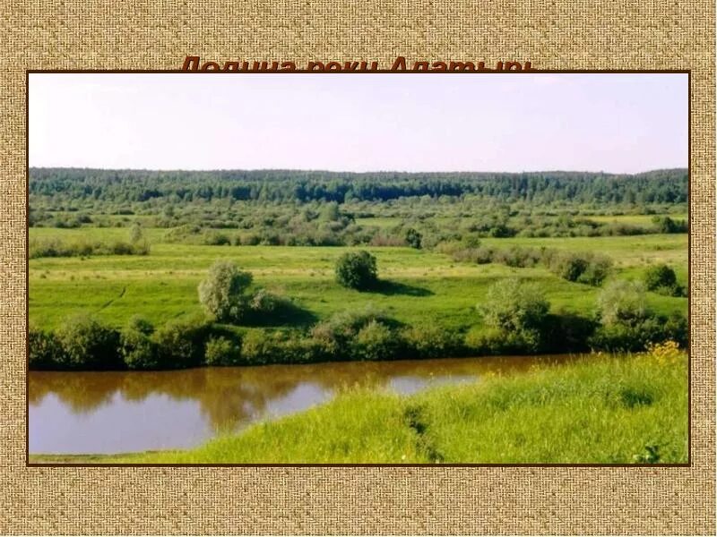 Мордовия природная зона какая. Рельеф Мордовии. Восточно-европейская равнина Мордовия. Рельеф Саранска. Река Алатырь в Мордовии.