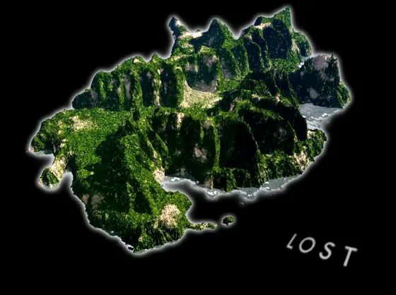The lost map. Остаться в живых карта острова. остров из lost.