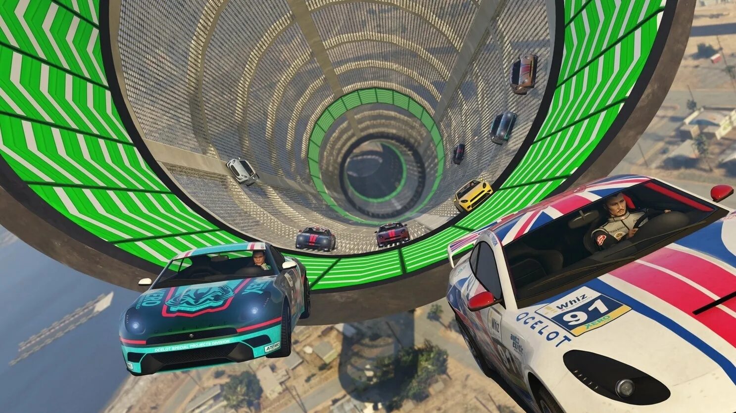 Игру гта 5 гонки. Gta 5 каскадерские гонки. драг рейсинг гта 5. каскадёрские гонки в гта 5 арт. машины фортнайт.