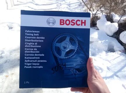 Грм ваз 21099