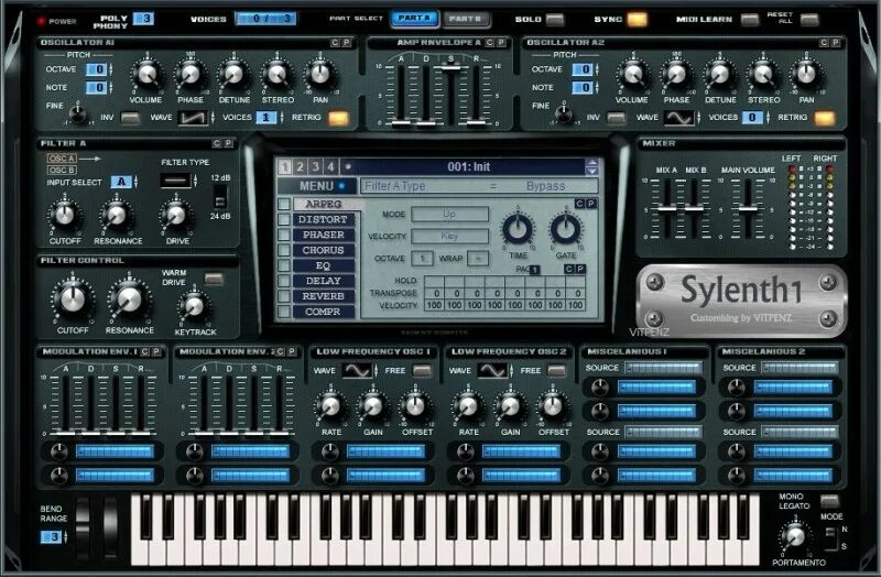 Fl plugins