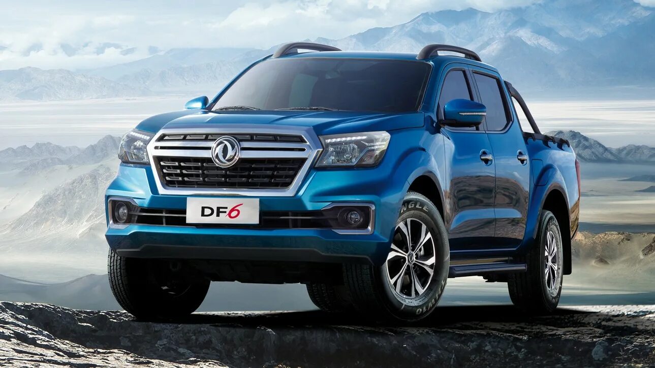 Changan kaicene f70