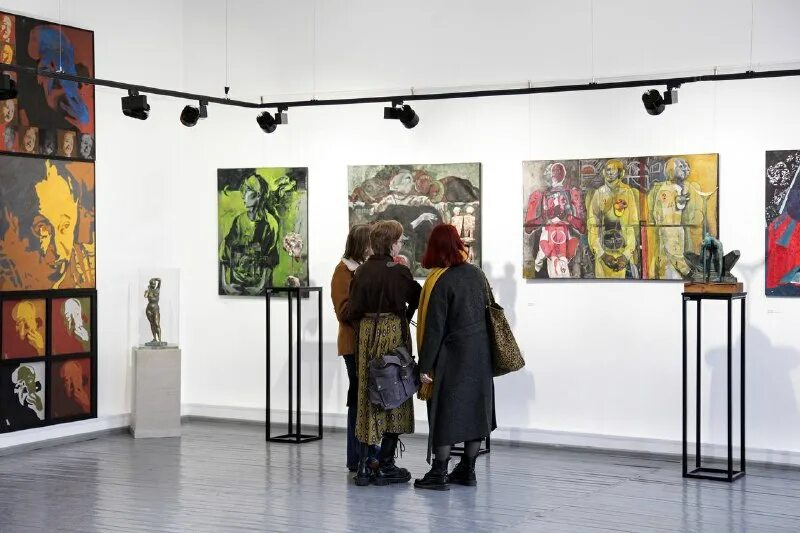 музей современного искусства минск. национальный центр современных искусств республики беларусь. музей современного искусства минск.