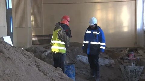 Инспекция по охране объектов культурного амурской