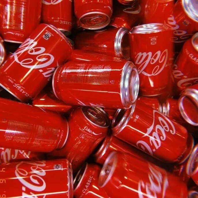 Red cola
