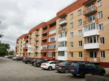 Квартиры в красноуфимске