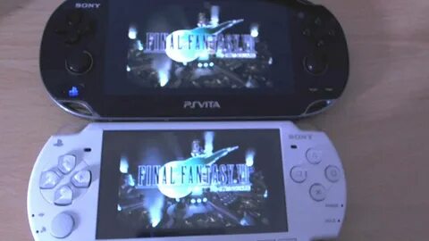 Psx psp