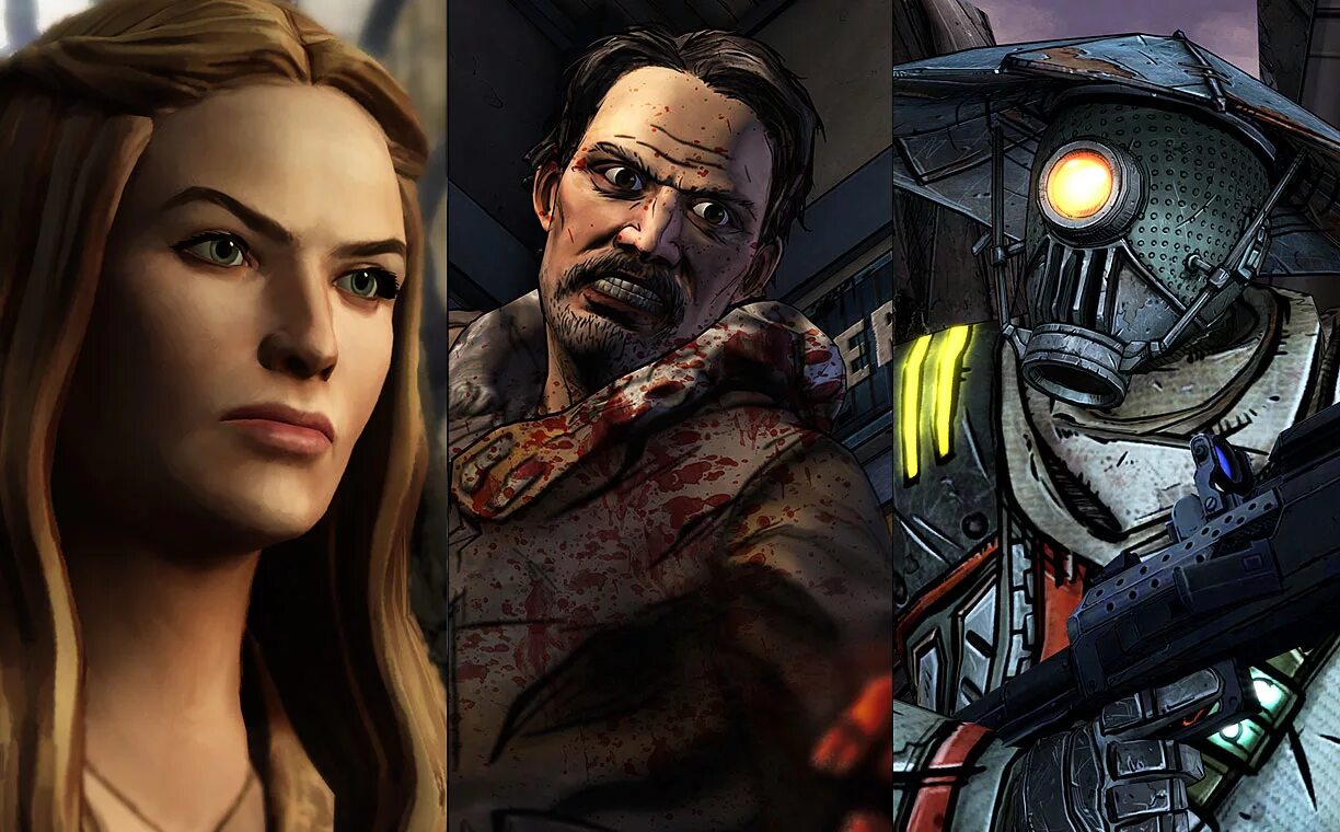 Telltale компьютерные игры разработанные. Telltale. игры теллтейл. telltale studios. telltale incorporated.