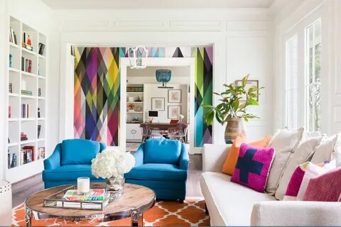 Design home decor