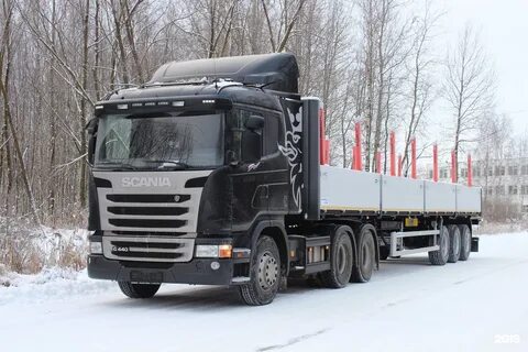 Скан авто