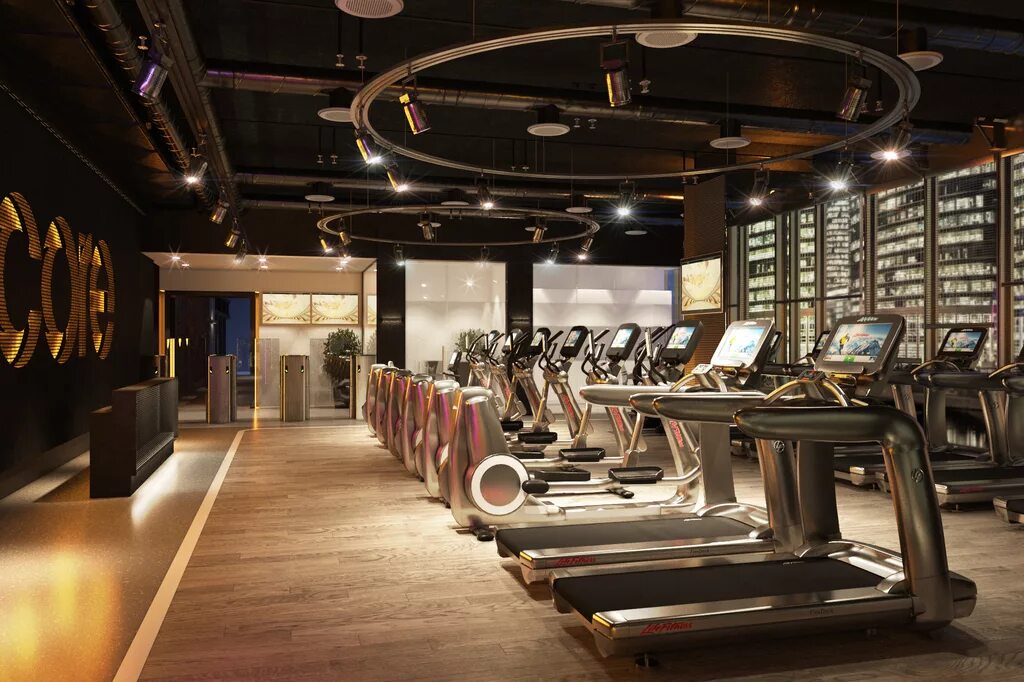 Спортзал. Encore фитнес москва сити. Тренажерный зал. Encore fitness сочи. Фитнес москва.