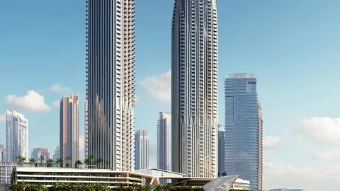 Centerpoint dubai