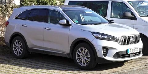 Sorento um
