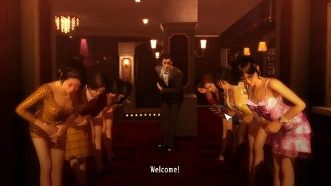 Yakuza 0 Full Game + TORRENT. v3.2. 