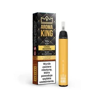Aroma king bugatti
