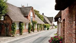 Die besten Sylt-Alternativen - Deutsche Inseln im Dekadenz-Vergleich Leben & Wissen BILD.de