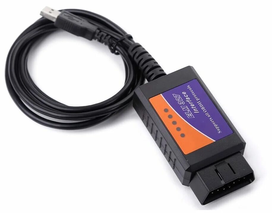 Диагностический сканер elm327. Адаптер elm327 obd2 USB. Диагностический сканер obd2 - USB elm327. OBD 2 адаптер elm327. Купить автосканер elm327 v 1.5