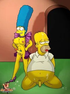The Simpsons - She AniMale 179.