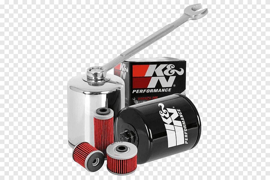 K n engineering