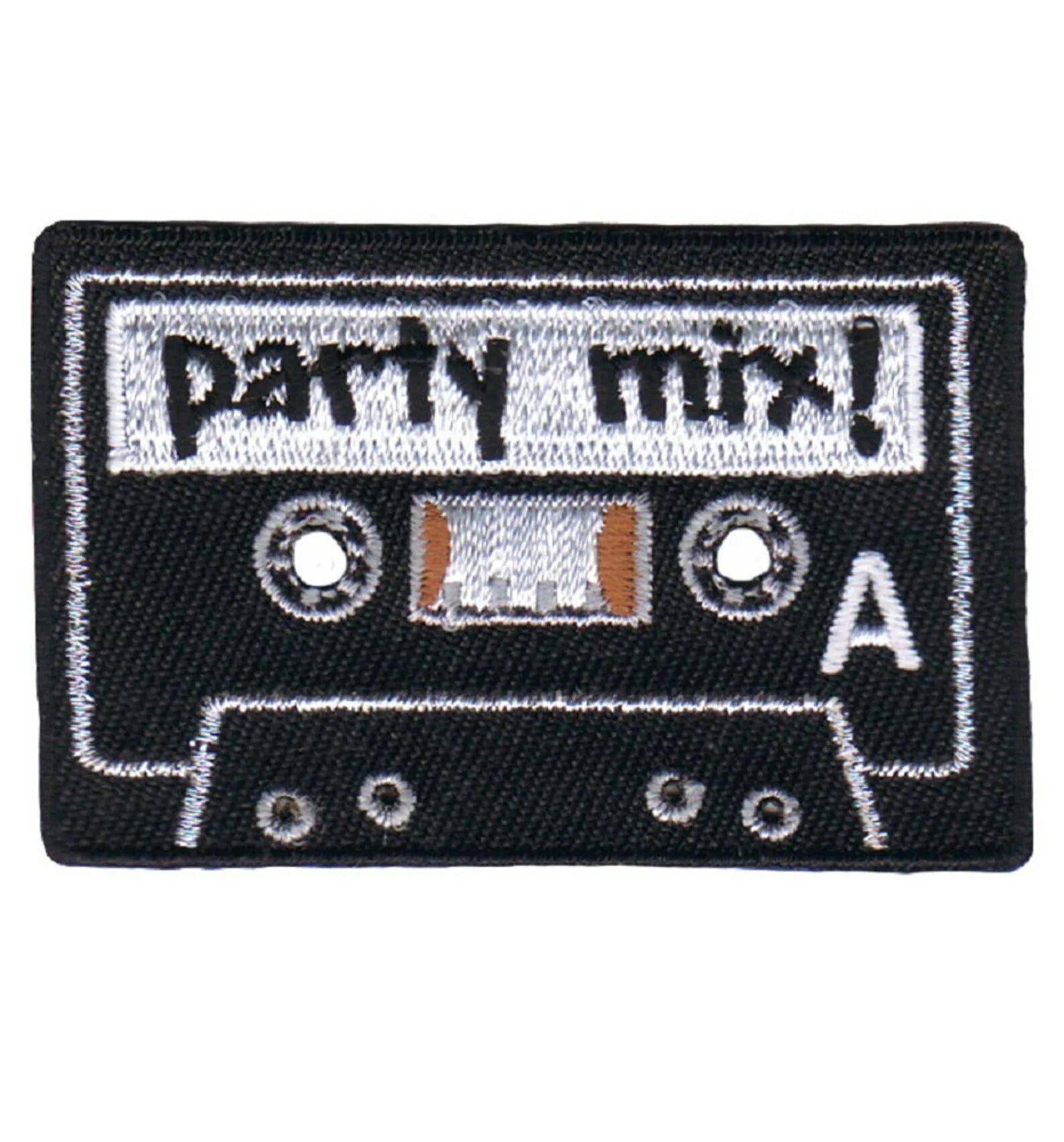 Party patch