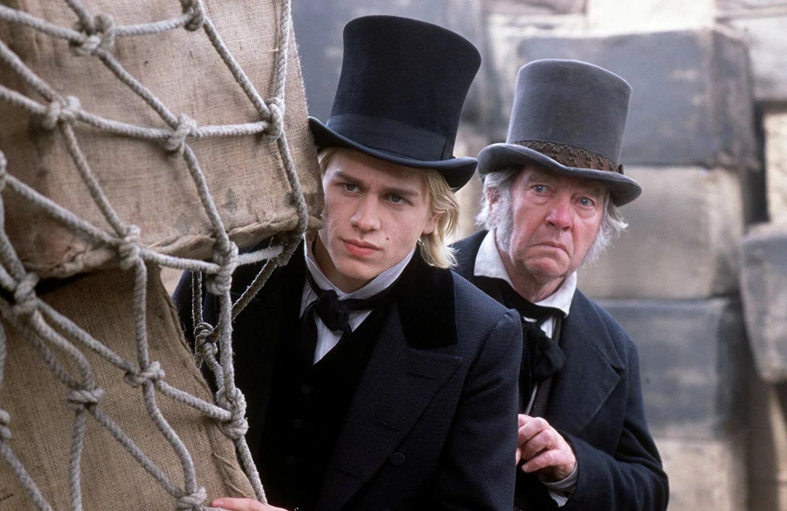 Жизнь и приключения николаса никльби трейлер. Николас никлби (2002) (nicholas nickleby). чарли ханнэм николас никлби. николас никльби 2002, мелодрама.